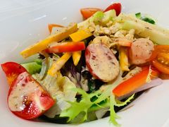 -喜宴又一村·粤菜·茶点·海鲜(壹方天地店)