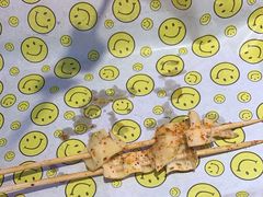 -新疆烧烤王(广灵店)