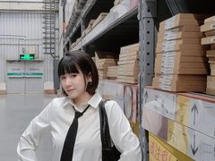 -宜家家居(四元桥商场店)