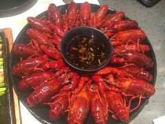 -一棠龙虾(徐家汇城开YOYO店)