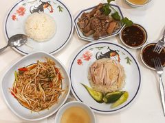 -红大哥水门鸡饭(總店)