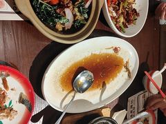 -南海渔家•海鲜•正宗海南菜(海棠湾店)