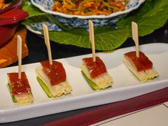 -丽晶轩中餐厅(重庆丽晶酒店)