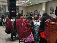 大堂-紫光园·烤鸭·北京菜(劲松店)