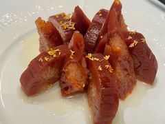 桂花糖藕-福1039(愚园路店)