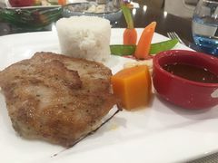 -新君悦国际酒店