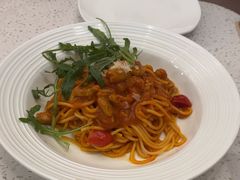 -必胜客(兴华中路PH店)