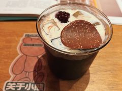 -Punchline Coffee&Roaster(同济大学店)