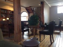 1901&nbsp;Cafe-1901 Cafe(西四店)