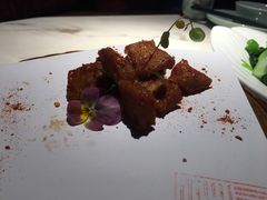 -韵秋荷(宝山龙湖天街店)