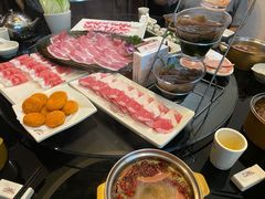 -鲁西肥牛(九方购物中心店)