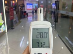 -兰湘子·湘菜小炒(盛龙广场店)