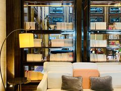 -行者书屋大堂吧 ·下午茶(南京圣和府邸酒店)