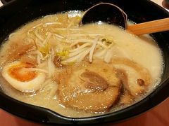 -味千拉面(和平大道奥山世纪城店)