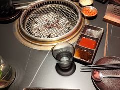 -黑崎烧肉·山野厨房(坪山店)