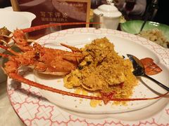 -明湖楼·经典鲁菜山东海鲜(大明湖店)