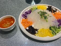 -米香居新鲁味·水饺餐厅