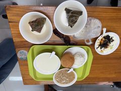 -阊门姚记豆浆(旧学前直营店)