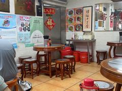 -珍珍小食店(西华路店)