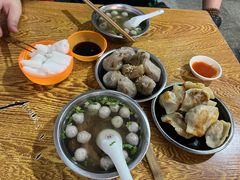 -陈阿婆叉粿条(大小街店)
