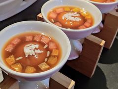 果香冰镇糖油粑粑-凤凰湘语·湘粤鲜融(浦东旗舰店)