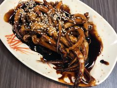 -新记餐厅(香槟大厦店)
