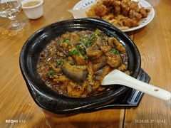 -廣發美食(东晓路店)