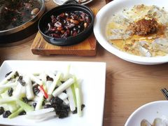 -930私房菜(欧阳路店)