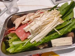 -壹天自助小火锅·贵州地摊火锅