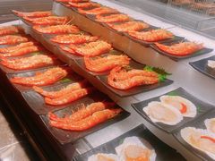 -喜庭海鲜自助(来福士店)