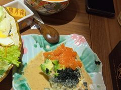 -隐月· 㐂和食屋(芝罘万达公馆店)