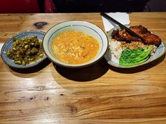 -南小蟹手工點心(三里屯店)