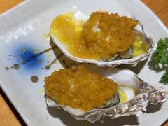 -禾风·海鲜料理自助(玉林店)