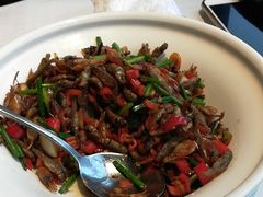 -上座·餐厅(阳光100店)