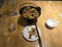 -金悦印象小馆(三里河店)