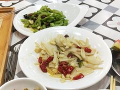 -勇利赵家烤肉坊(翠华北路店)