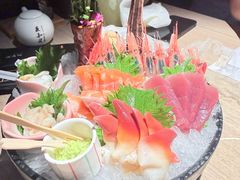 -匠和风精致料理(宁德万达店)