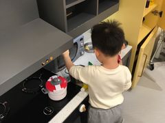 -艾米茉亲子餐厅(万象城店)