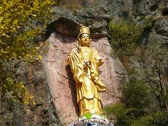 -大慈岩风景区