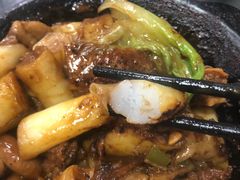 -珍珍小食店(西华路店)