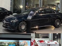 -宁波之星奔驰4S店(海曙店)