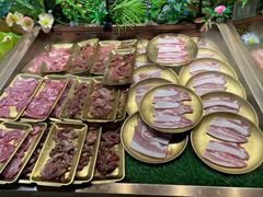 -玫瑰花园自助烤肉(顺义鑫海韵通店)