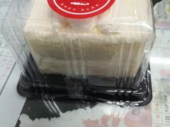 -静安面包房(凌云路店)