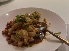 -三号黄浦会Canton Table