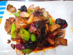 -刘妈菜馆(磁器口店)