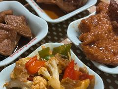 -常州银丝面馆(府琛店)