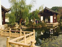 -常熟方塔园