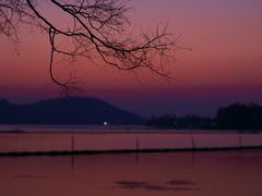-东湖落雁景区