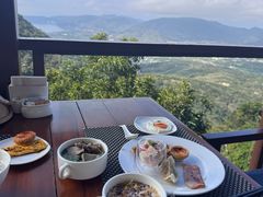 -三亚亚龙湾人间天堂鸟巢度假村