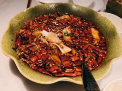 -上上席川菜(凯德乐峰广场店)